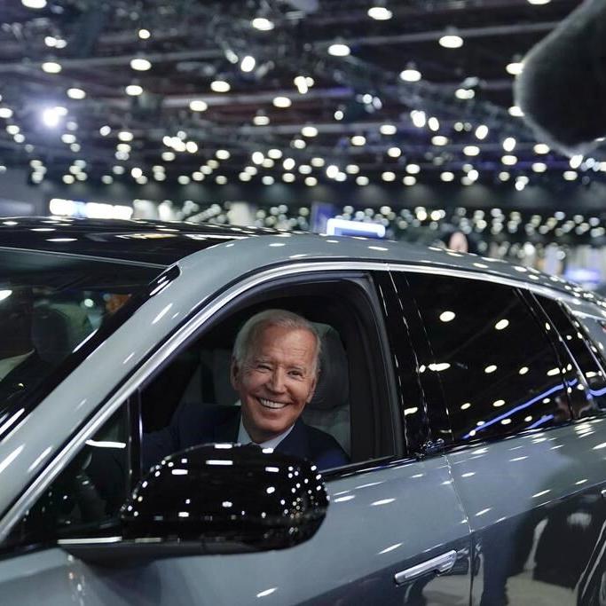 Biden's clean-car rules face a crucial test as appeals court hears Republican-led challenges